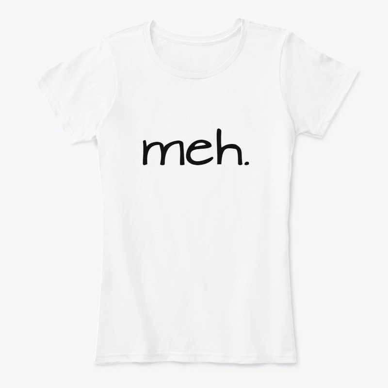 Meh.