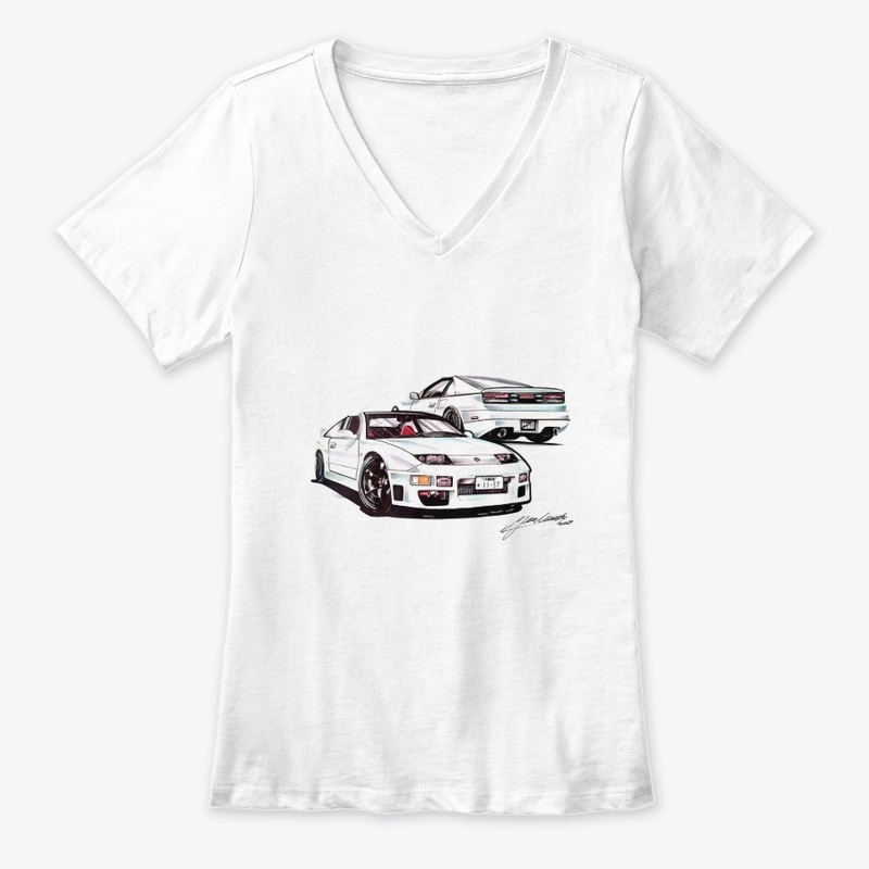 JDM World 300zx