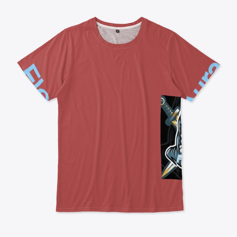 "Retro Rebellion"
