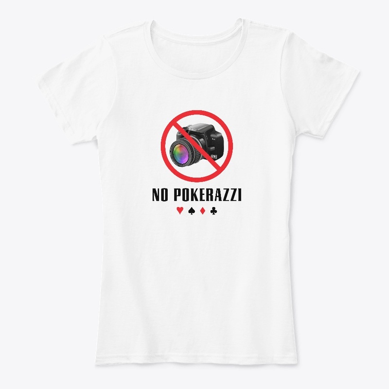 No Pokerazzi