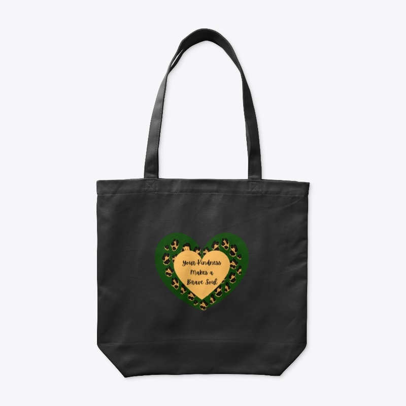 Leopard Heart 2 Colors