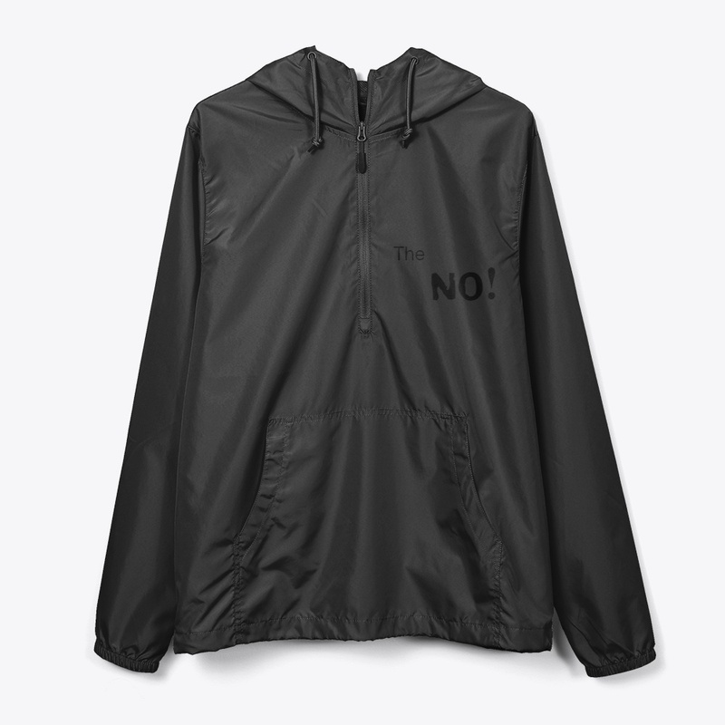 The NO!