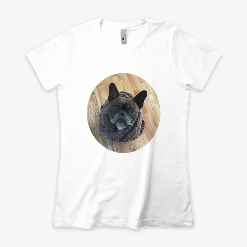 Frenchie Roll