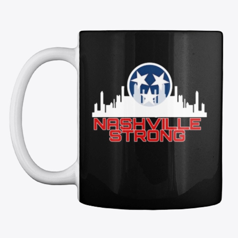 Nashville Strong 
