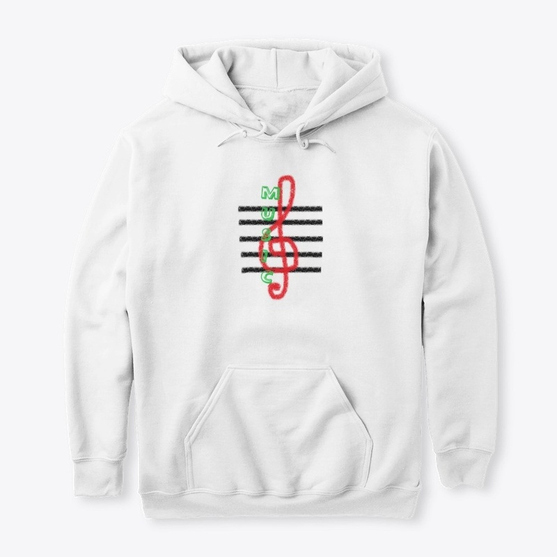 ACCESSORIES AND CLOTHING MUSIC