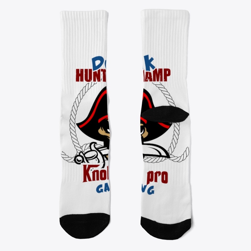 Knot So Pro Gaming Shirt DHC