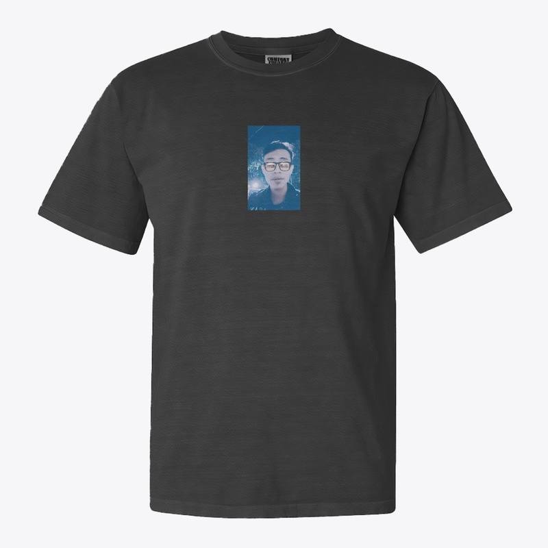 Kaos pria terbaru 