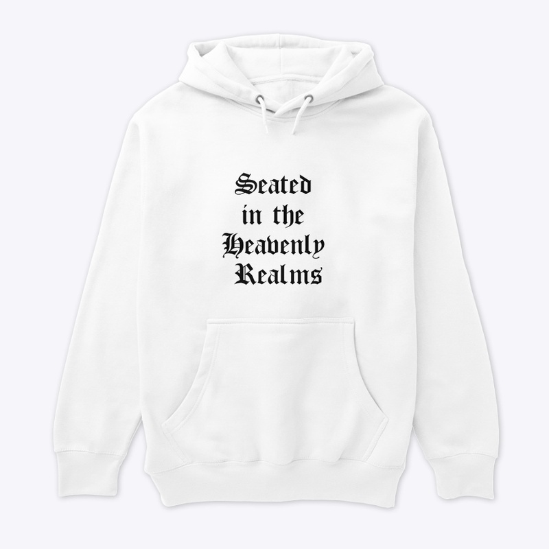 Seated in the Heavenly Realms