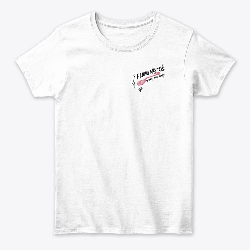 Flamingo Merchandise