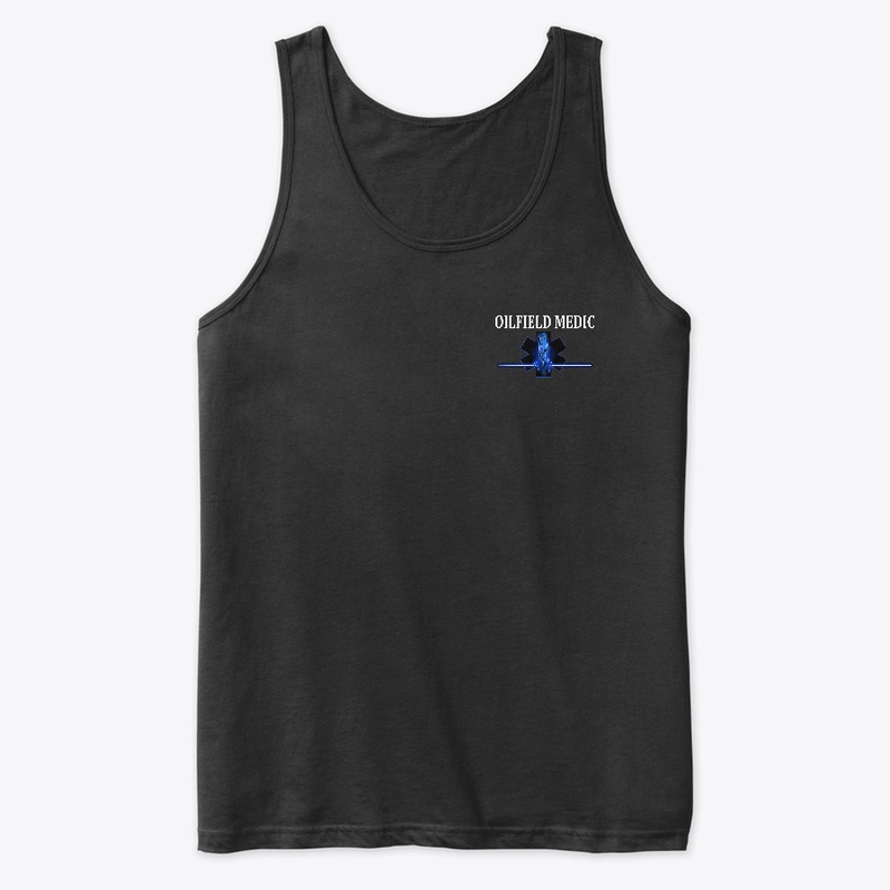 Oilfield Industrial Medic 2022