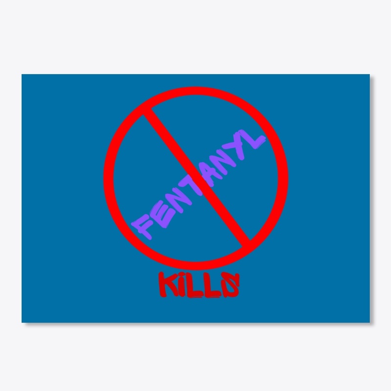 Fentanyl kills