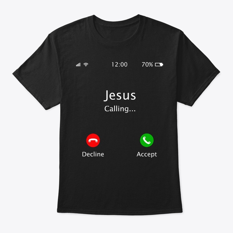 Jesus Calling Best Gift T-Shirt