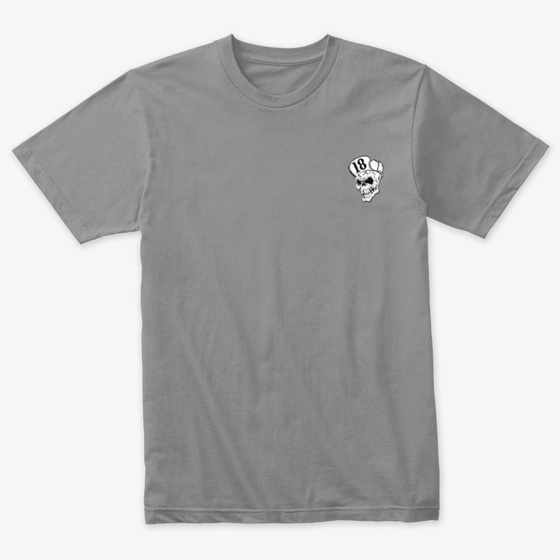 IMc Riverside Div Support Merchandise