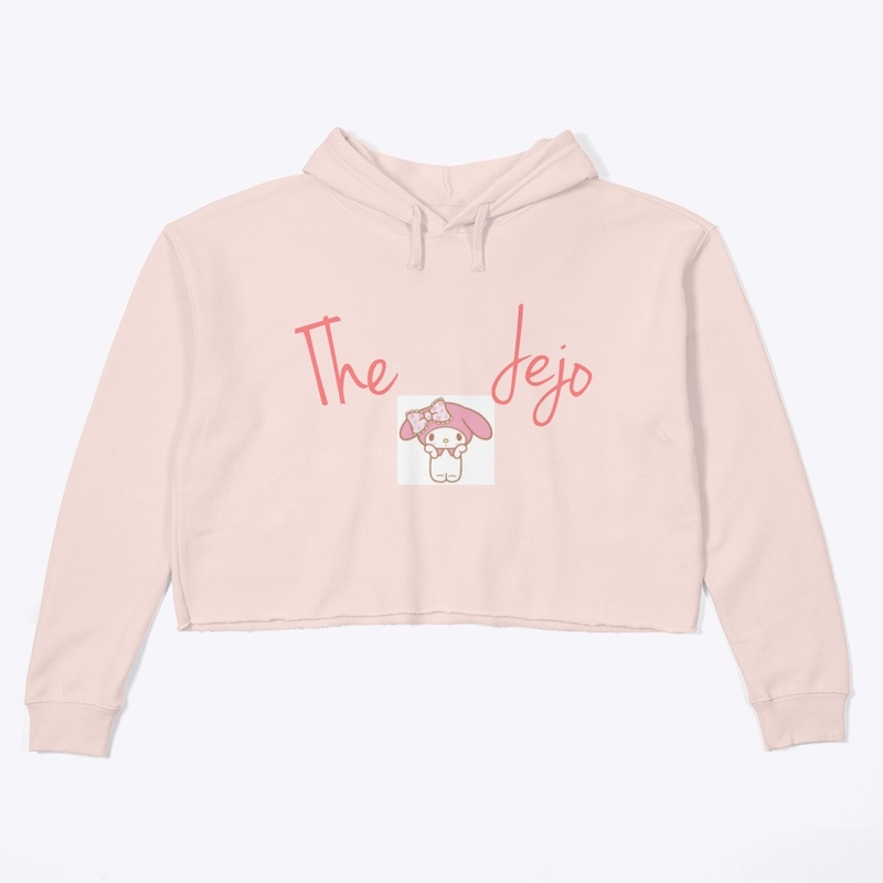 Jejos sweater