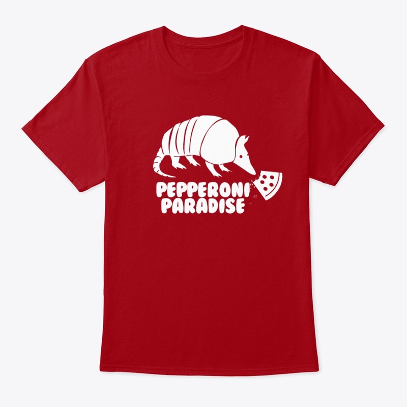 Pepperoni Paradise