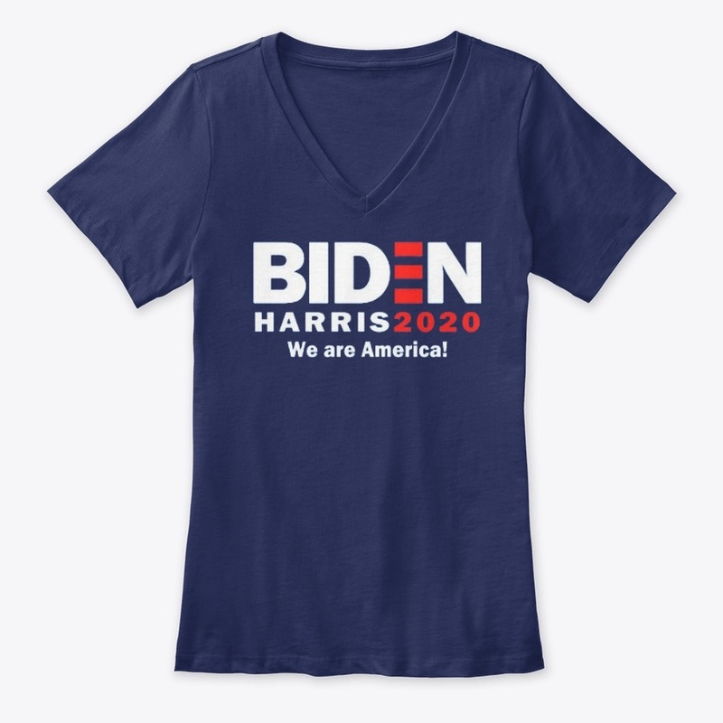 Biden Harris 2020