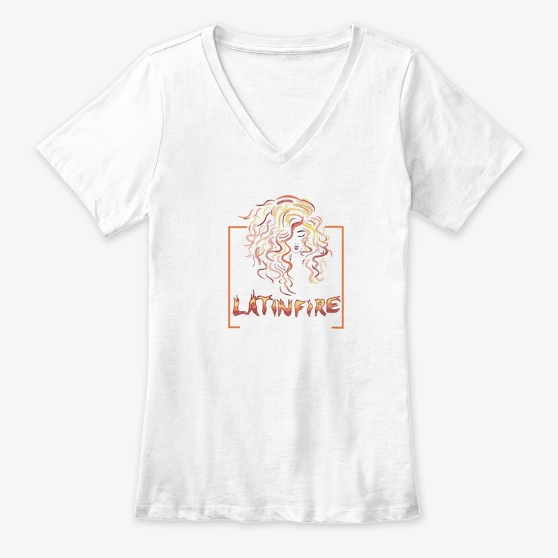 Latinfire