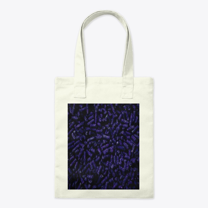blue grain