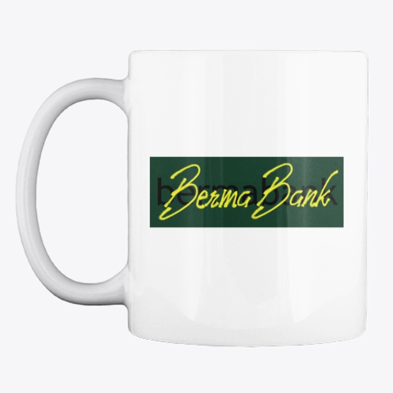 bermabank mug enface mask
