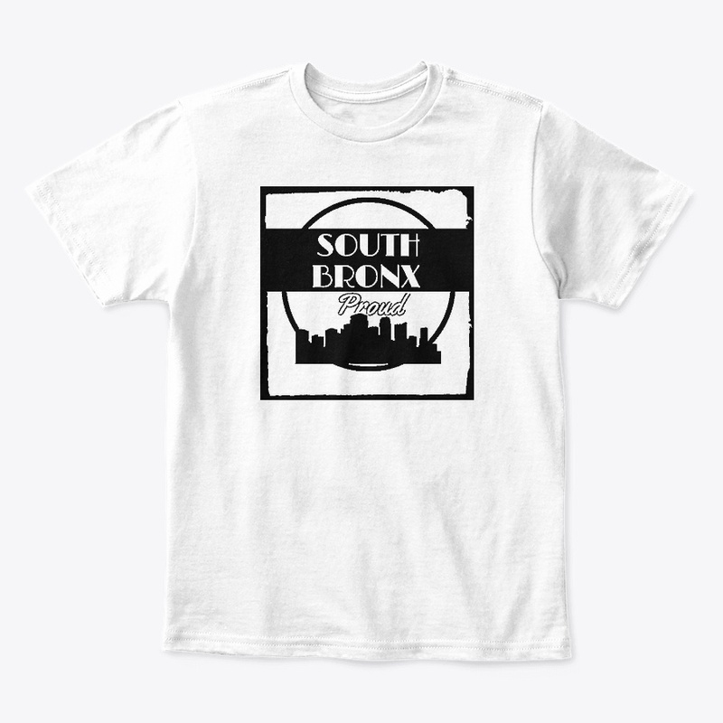 South Bronx Proud