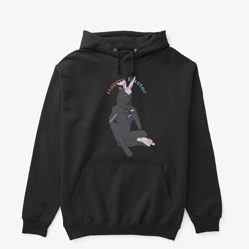 Easter bunny