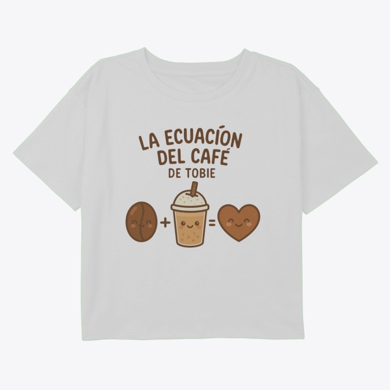 La ecuación del Café de Tobie
