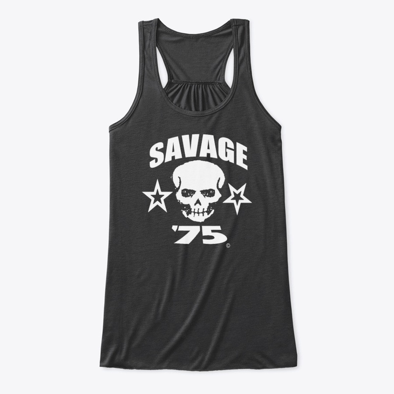 Savage 75 "All Star"