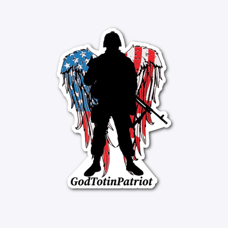 Women's Soldier