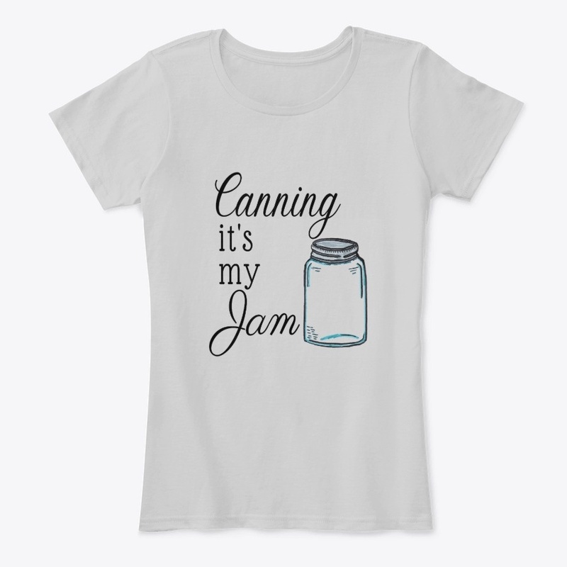 For the Love of Canning