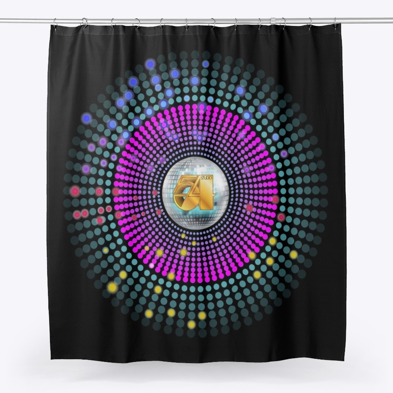 Studio 54 Disco Ball (ver.1)