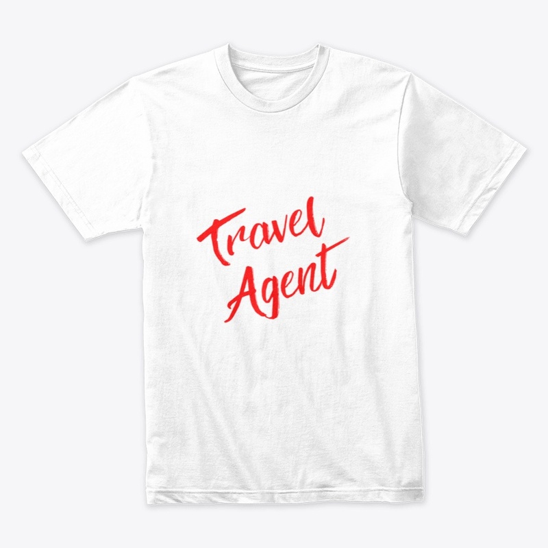 TRAVEL AGENT