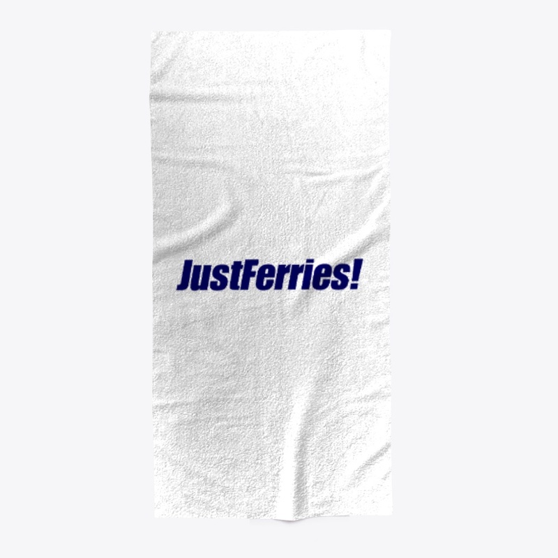 JustFerries!