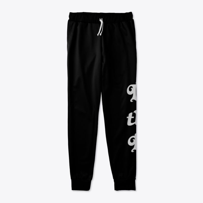 I Am the Prayer – Affirmation Tee