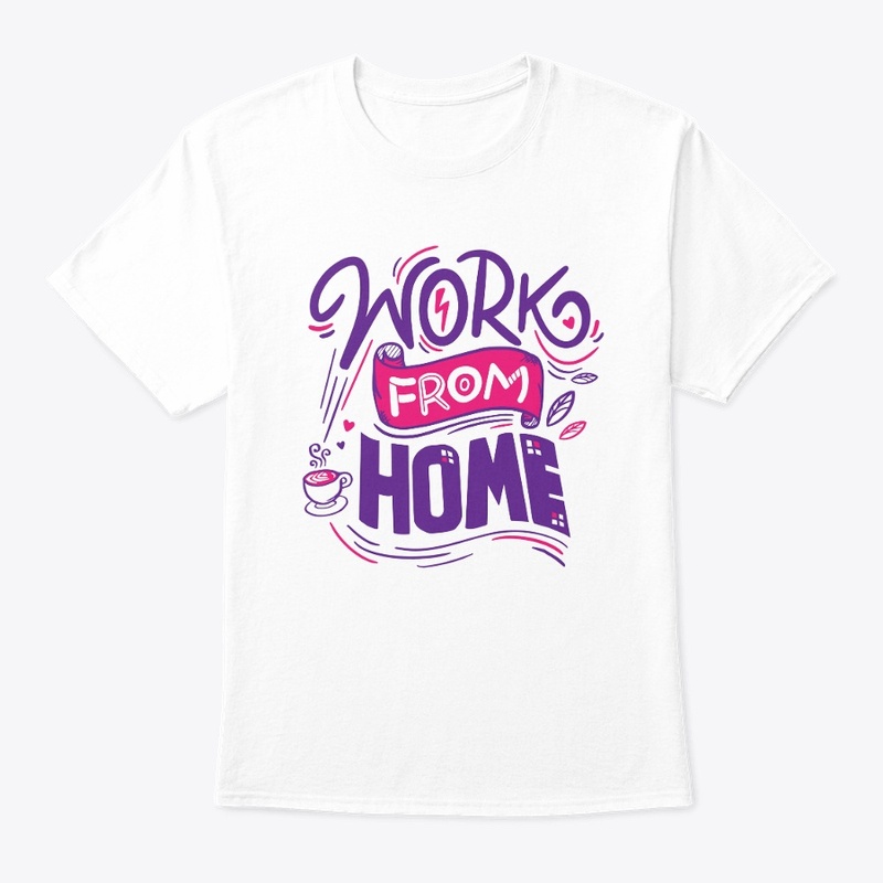 Work from home