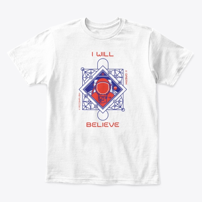 I Believe