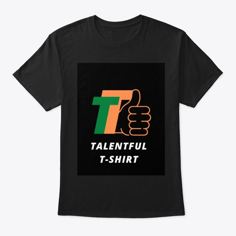 Talentful T-shirt