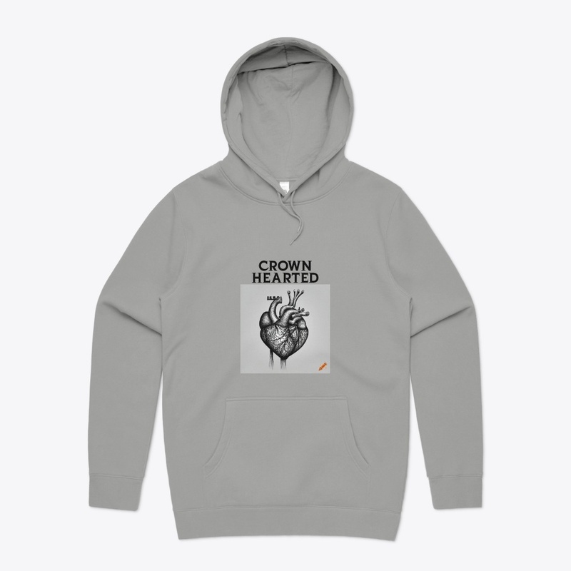 CROWN HEARTED