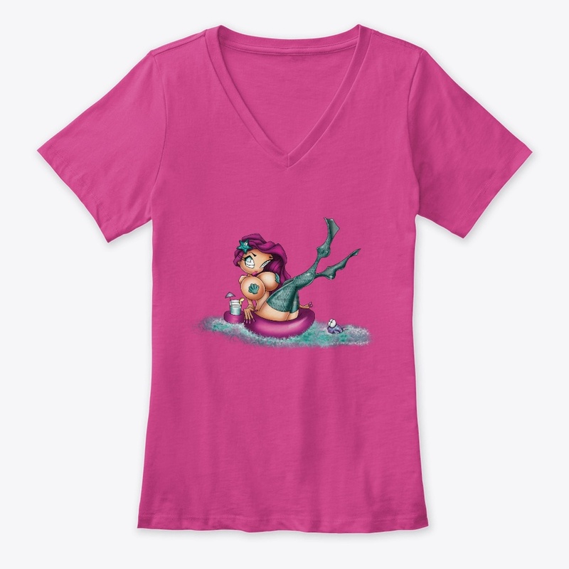 Floating  Siren