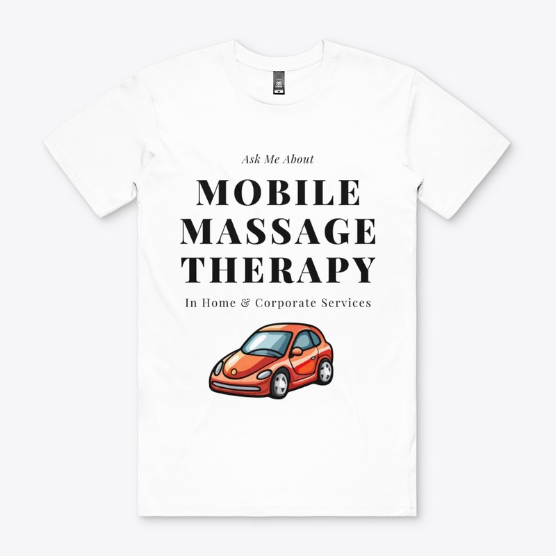 Mobile Massage Therapy