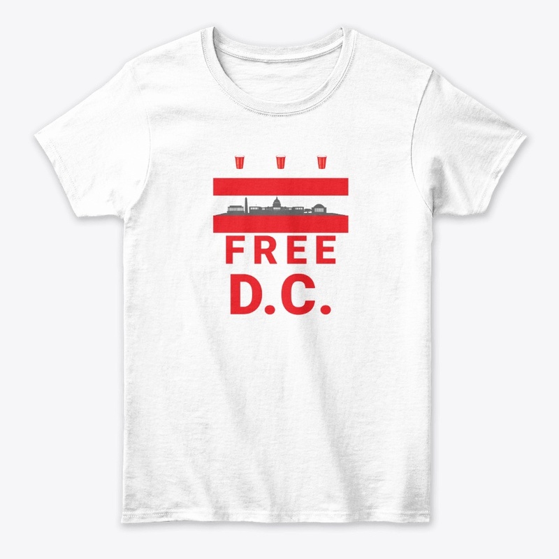Free DC 