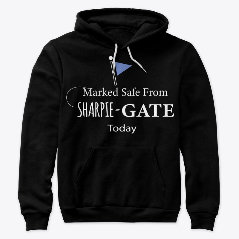 marked safe from sharpie-gate