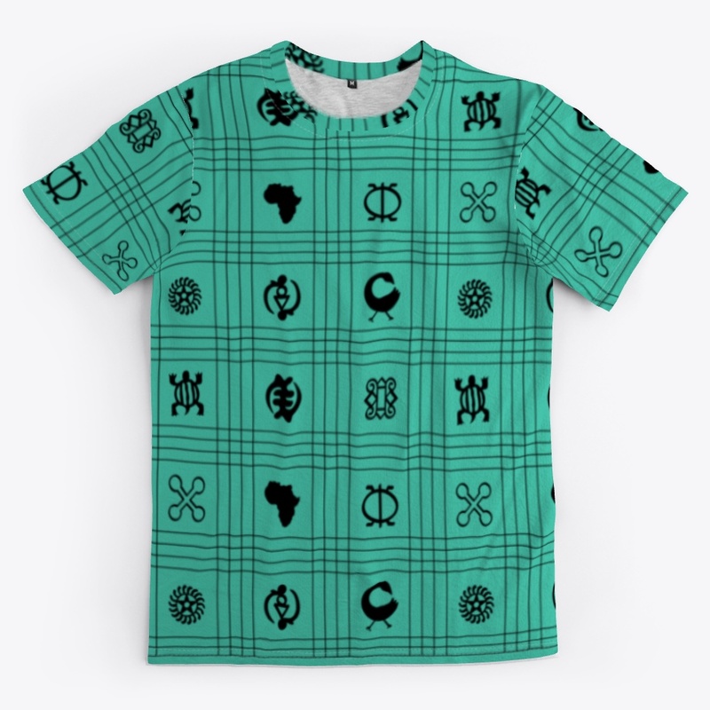 Adinkra symbols