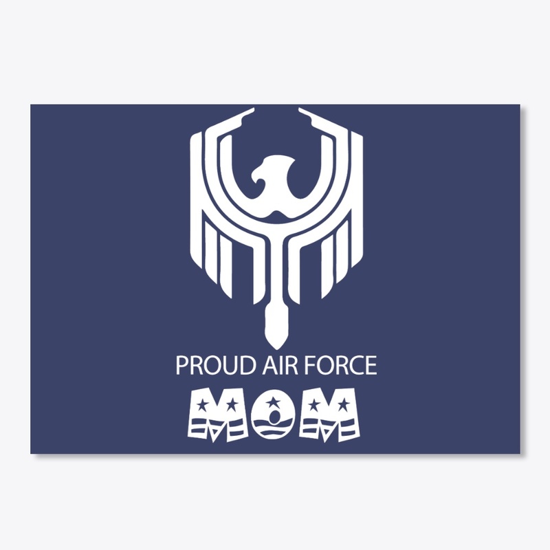 PROUD SOLDIER'S MOM T SHIRT