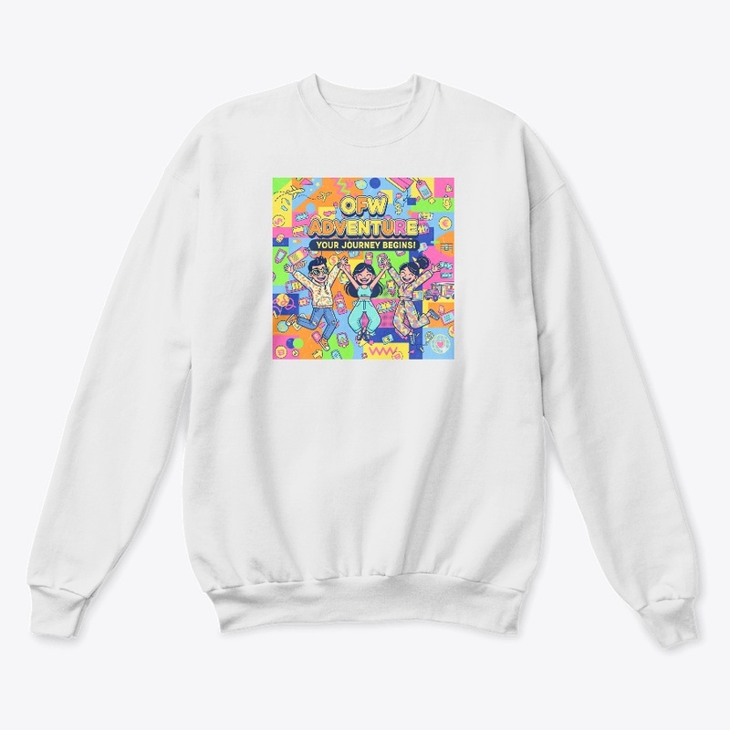 OFW Adventure Collection