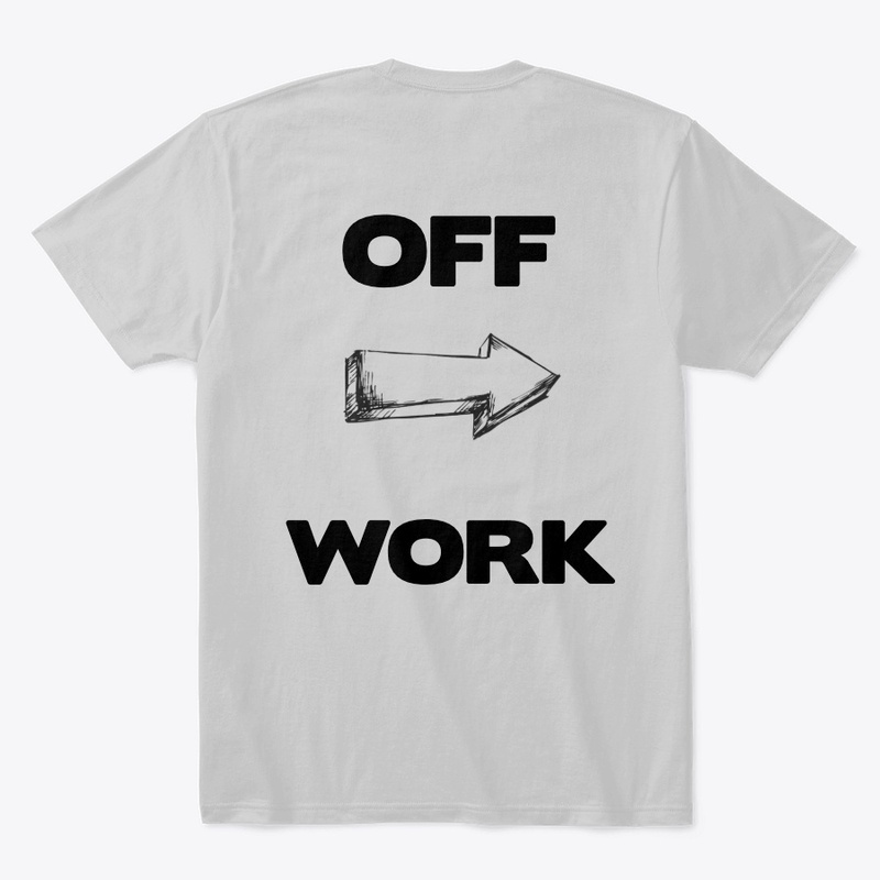 Off-Work Tee