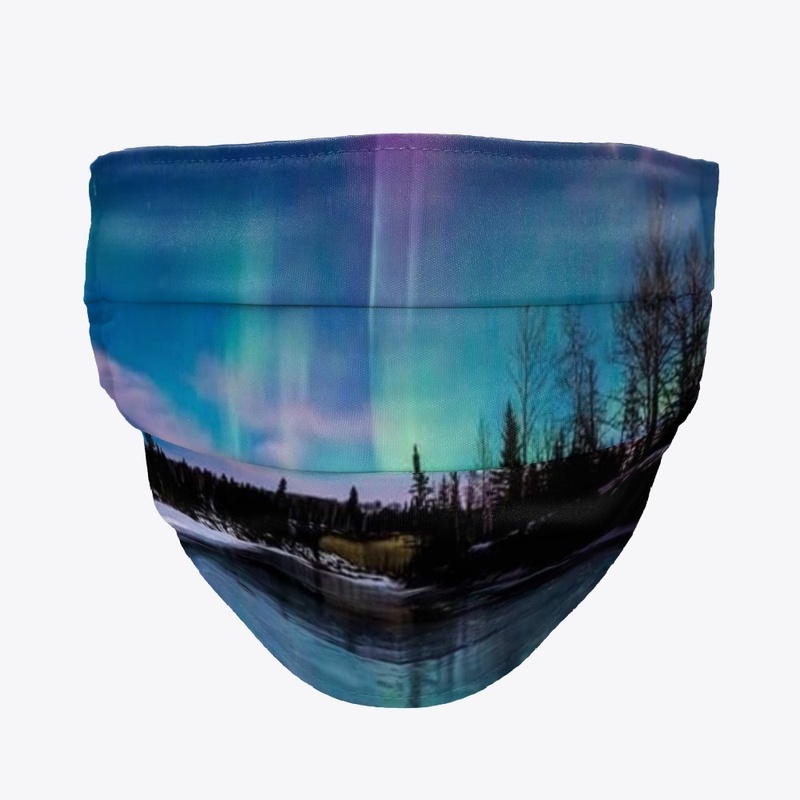 Alaskan Sky