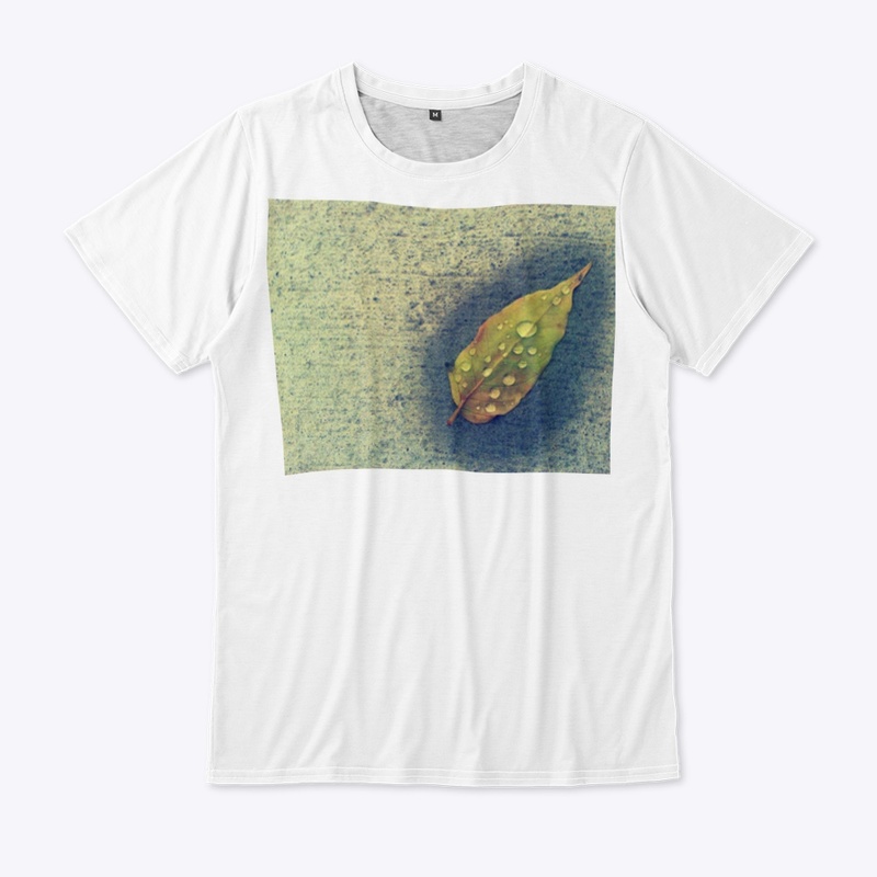 Water Leaf