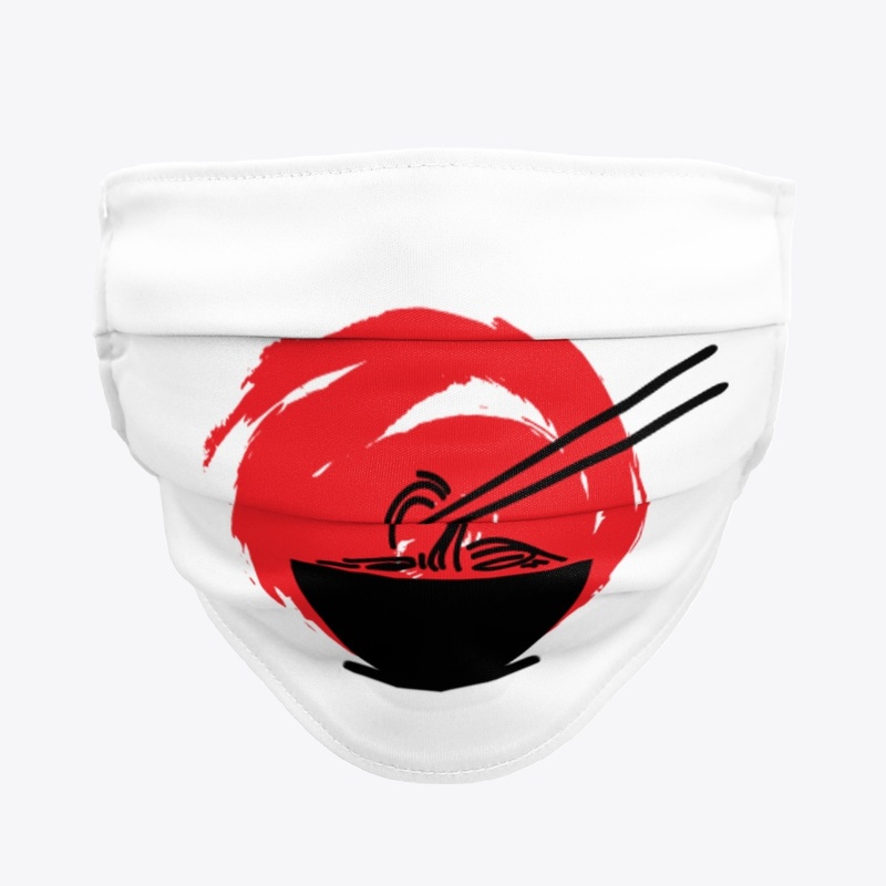 Bol de Ramen