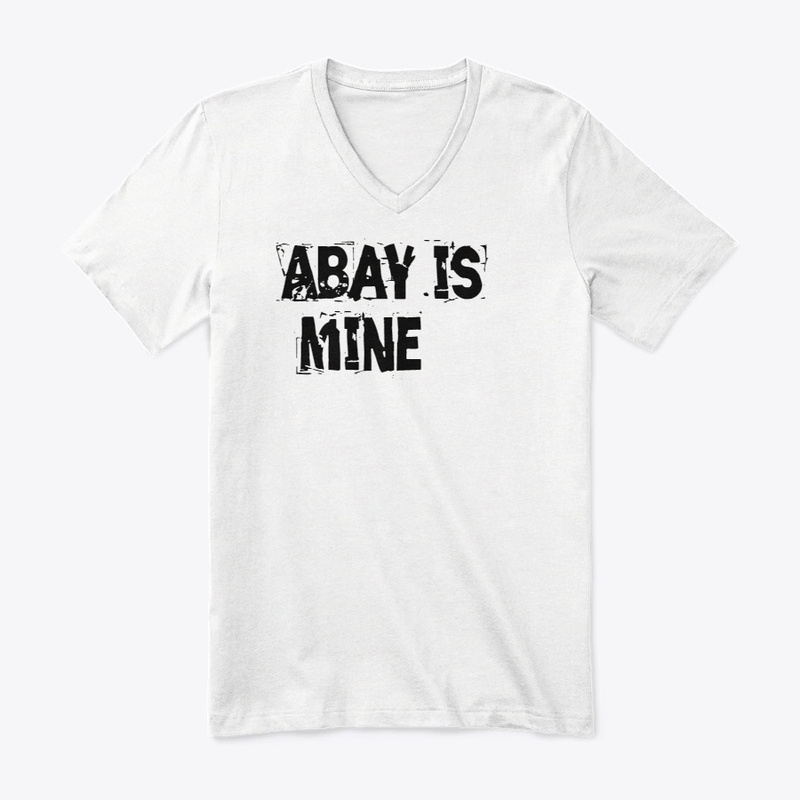 Abay is Mine