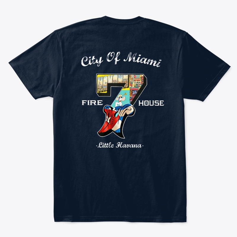 Little Havana 